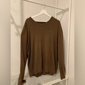 vintage tommy hilfiger